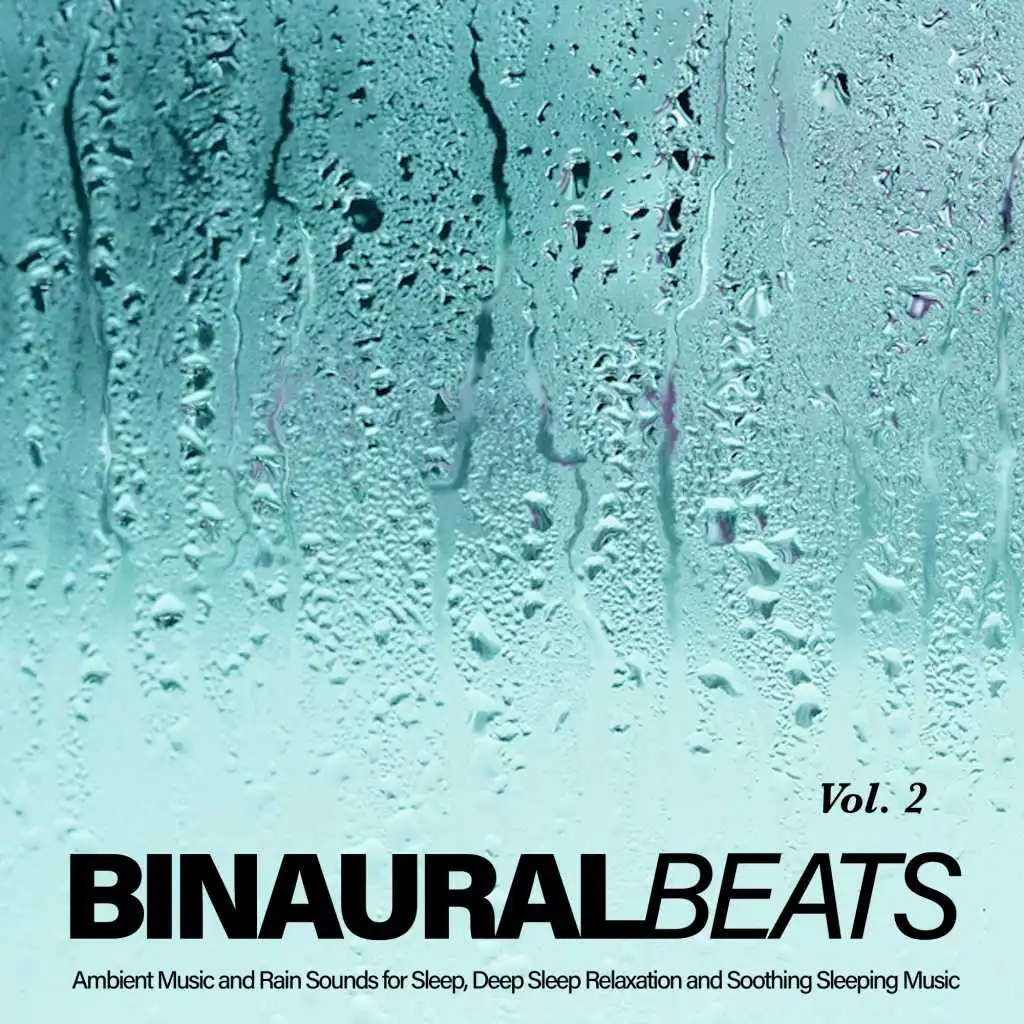 Binaural Beats and Asmr Rain Sounds