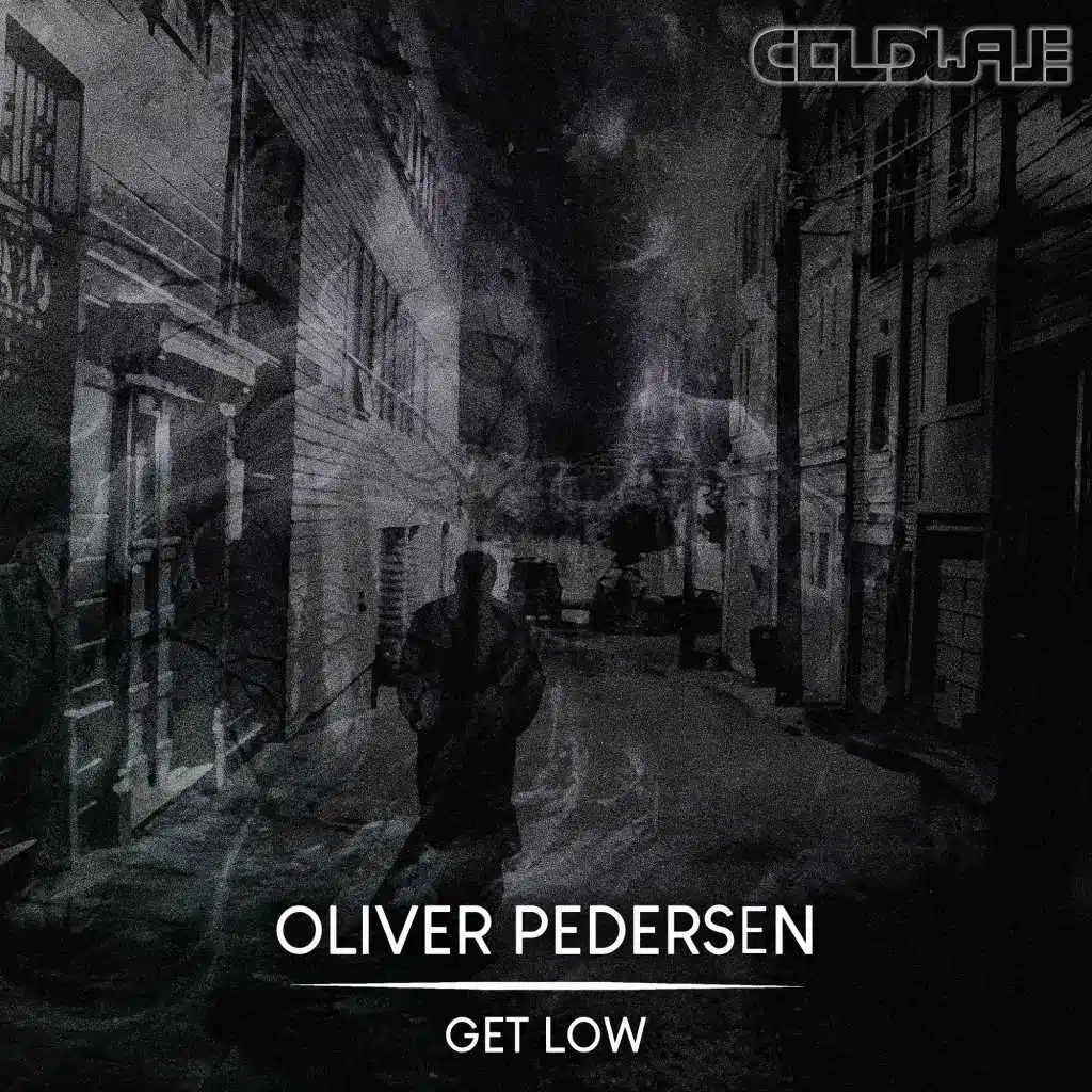 Oliver Pedersen