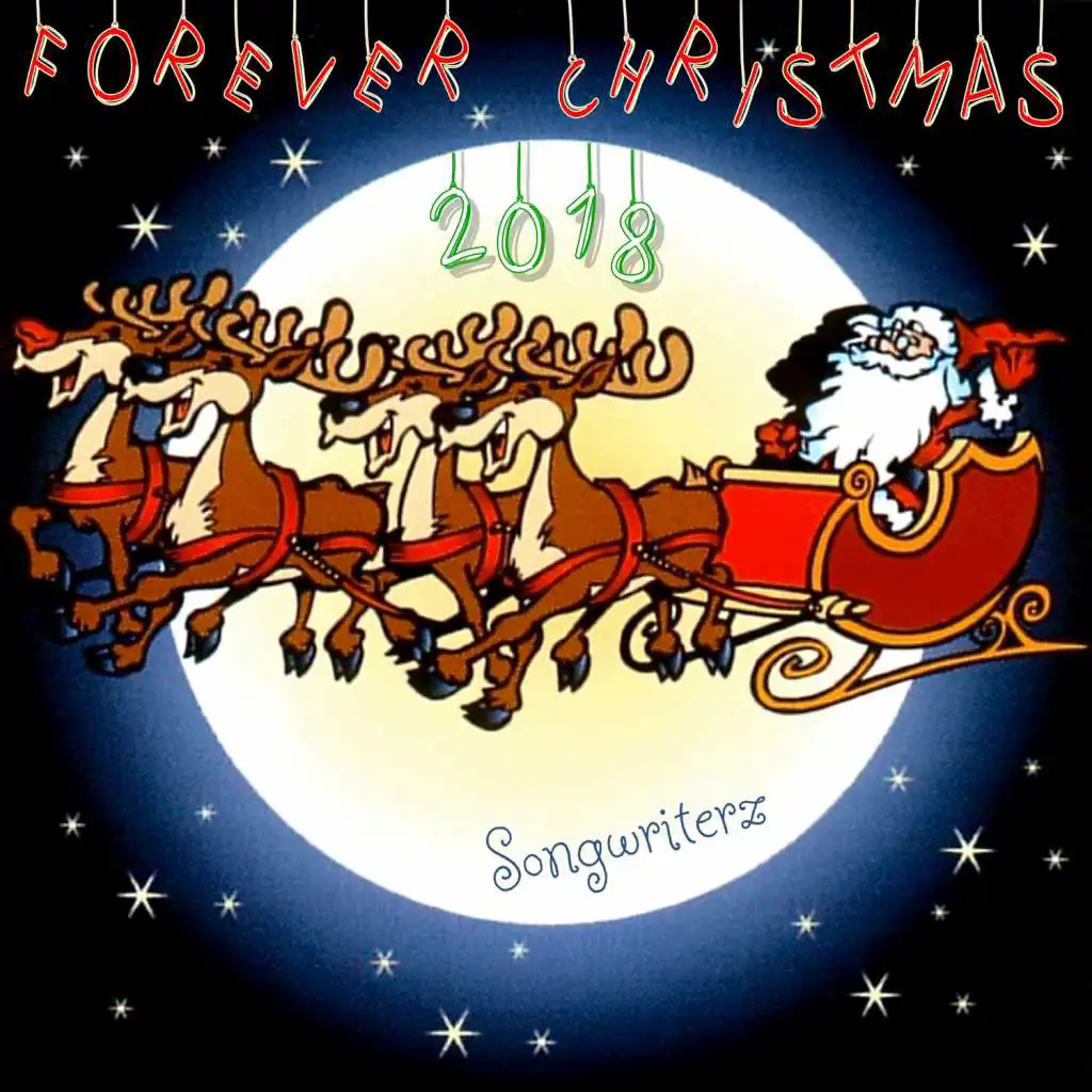 Forever Christmas 2018