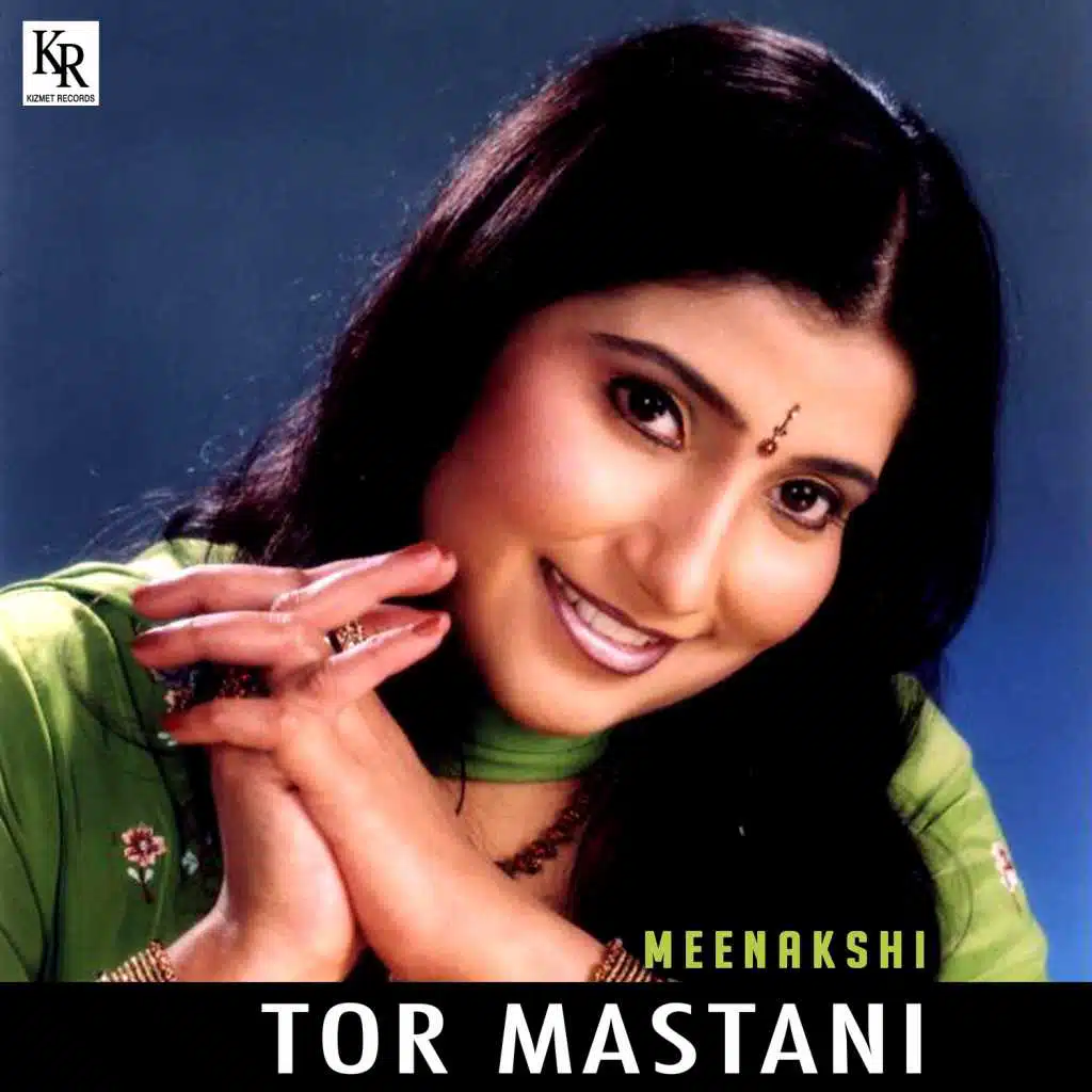 Tor Mastani (feat. Pamma)