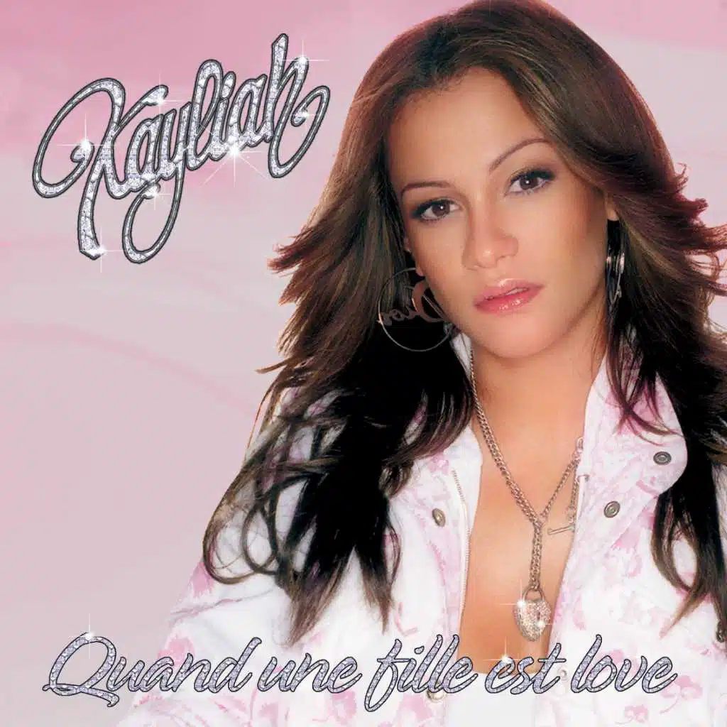 Quand Une Fille Est Love (Crunk Remix)