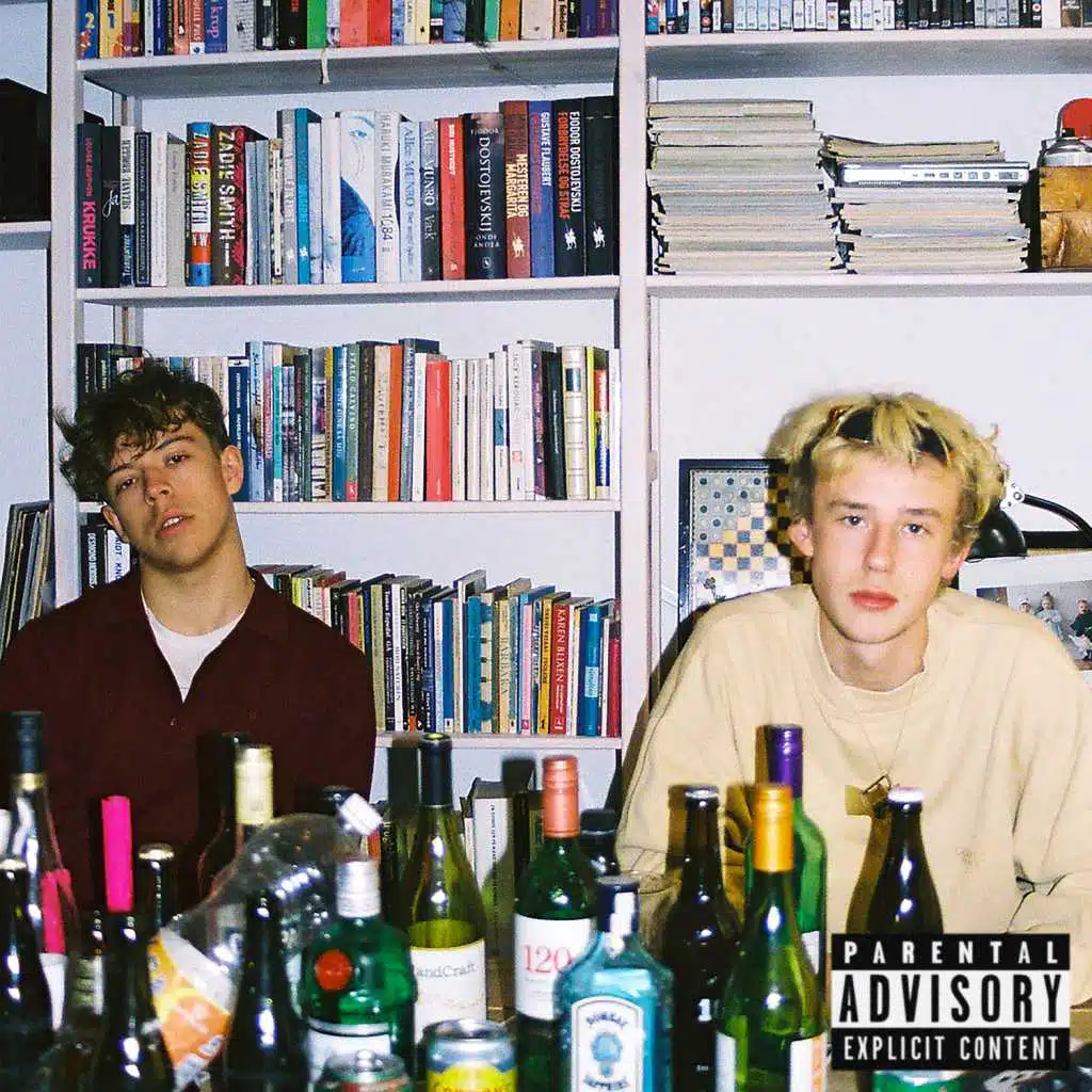 Fomo (feat. Marcello & 23HUNDRED)