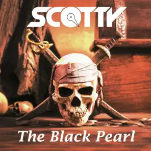 The Black Pearl (2K17 Edit)