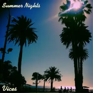 Summer Nights (feat. Oro Molina & Gloria Sol)