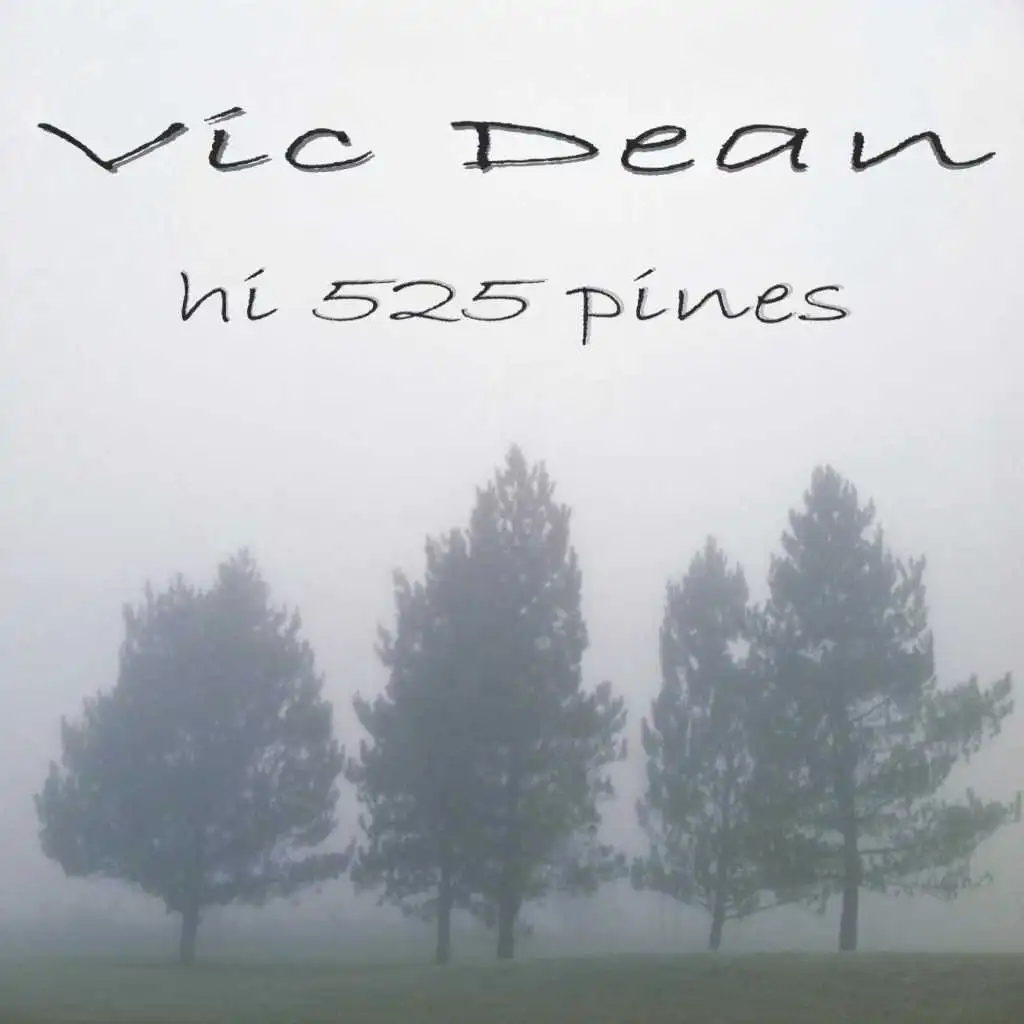 Vic Dean