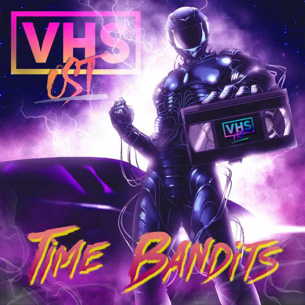 Time Bandits