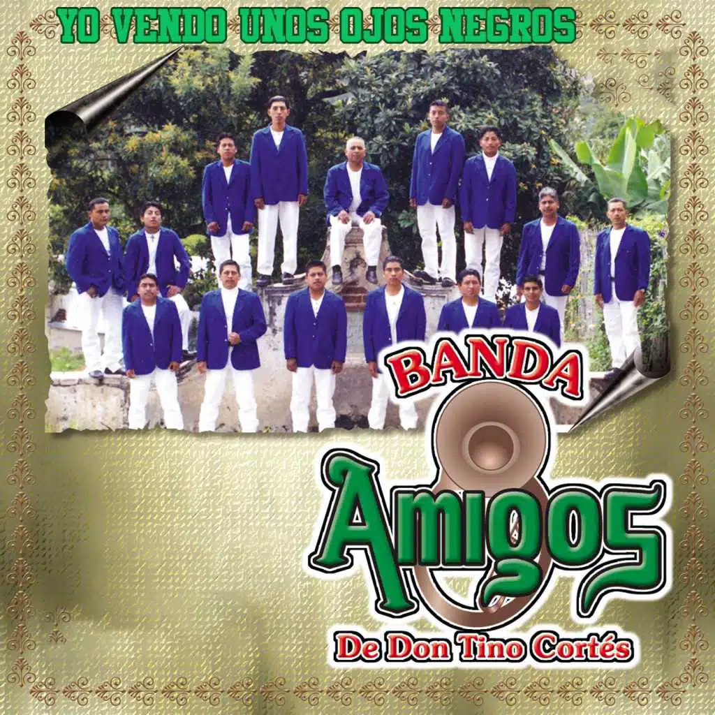 Banda Amigos de Don Tino Cortés