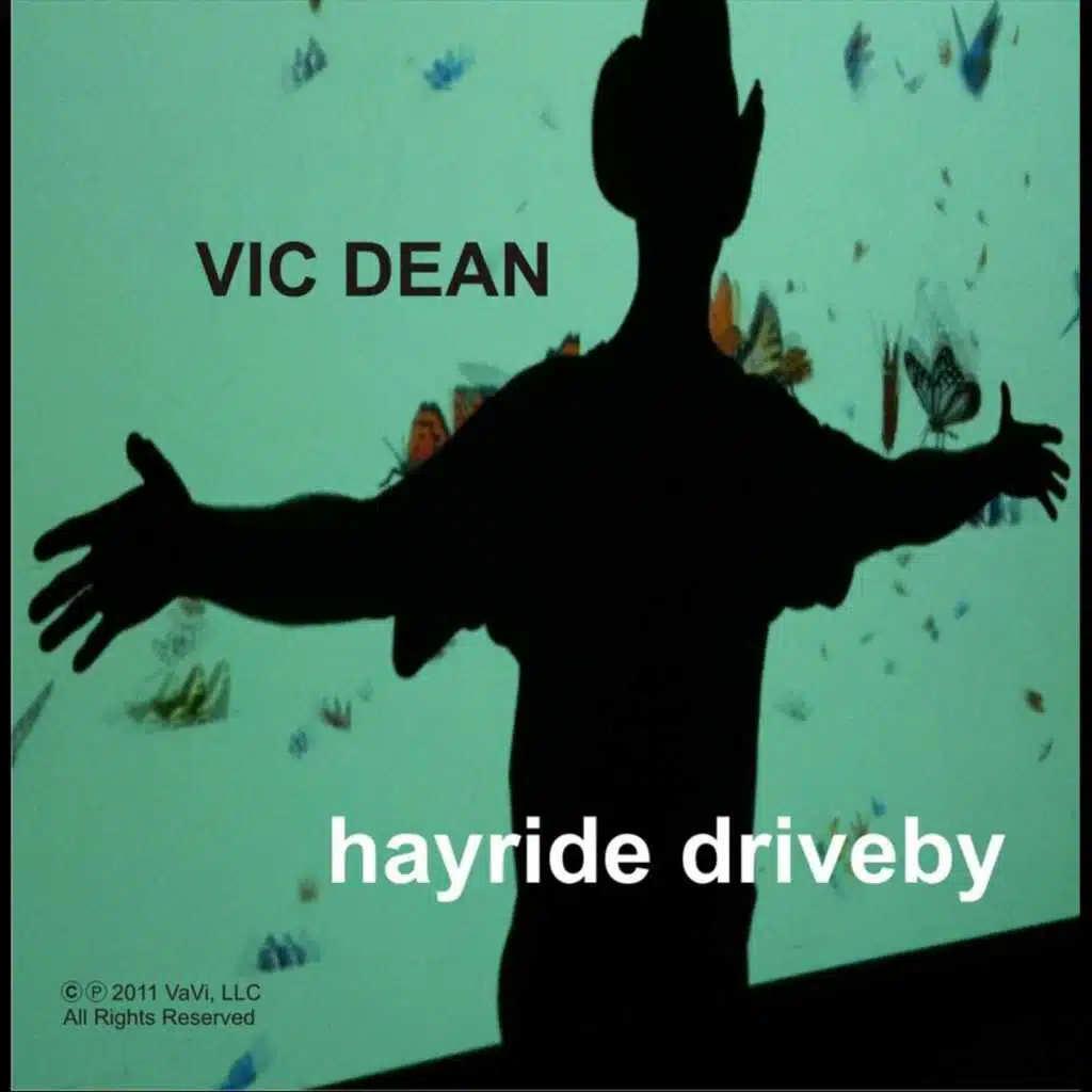 Hayride Driveby