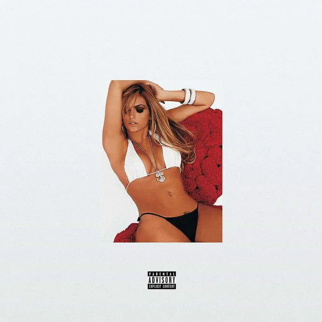 Kelly Key (feat. SEITHÈN)