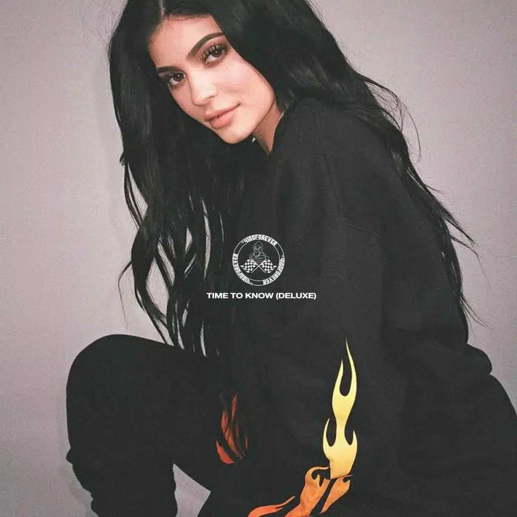 Time to Know (feat. SEITHÈN)