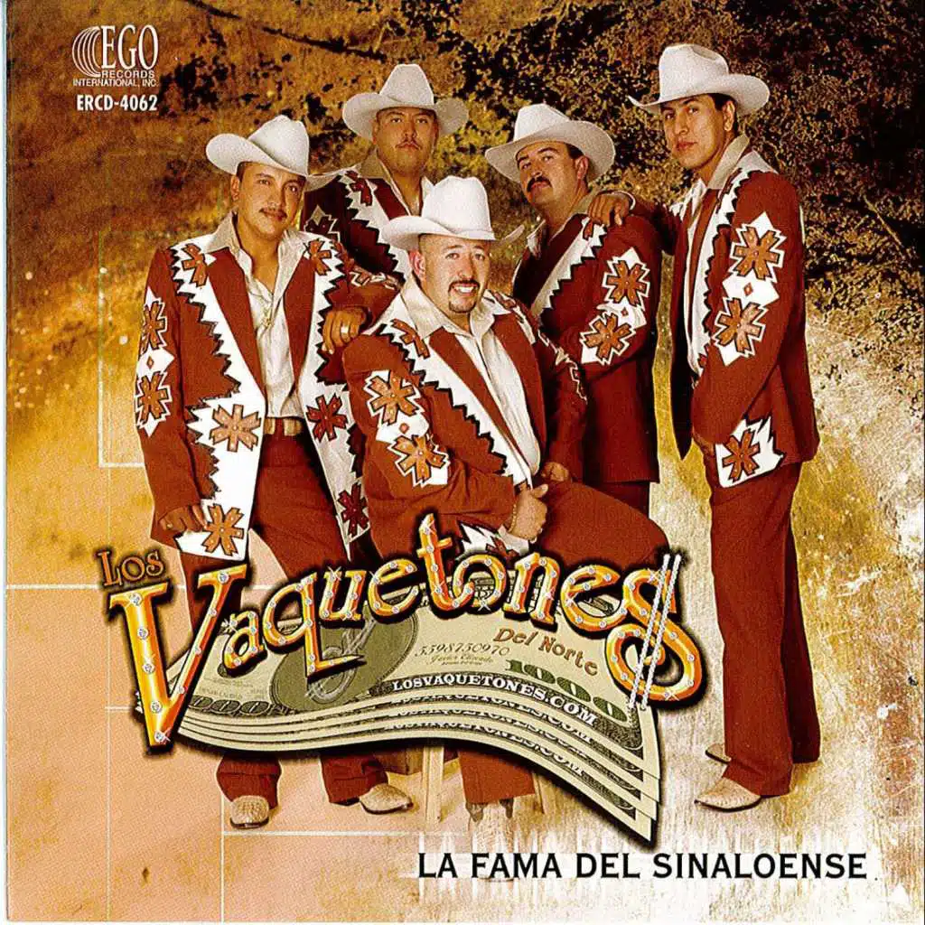 La Fama Del Sinaloense