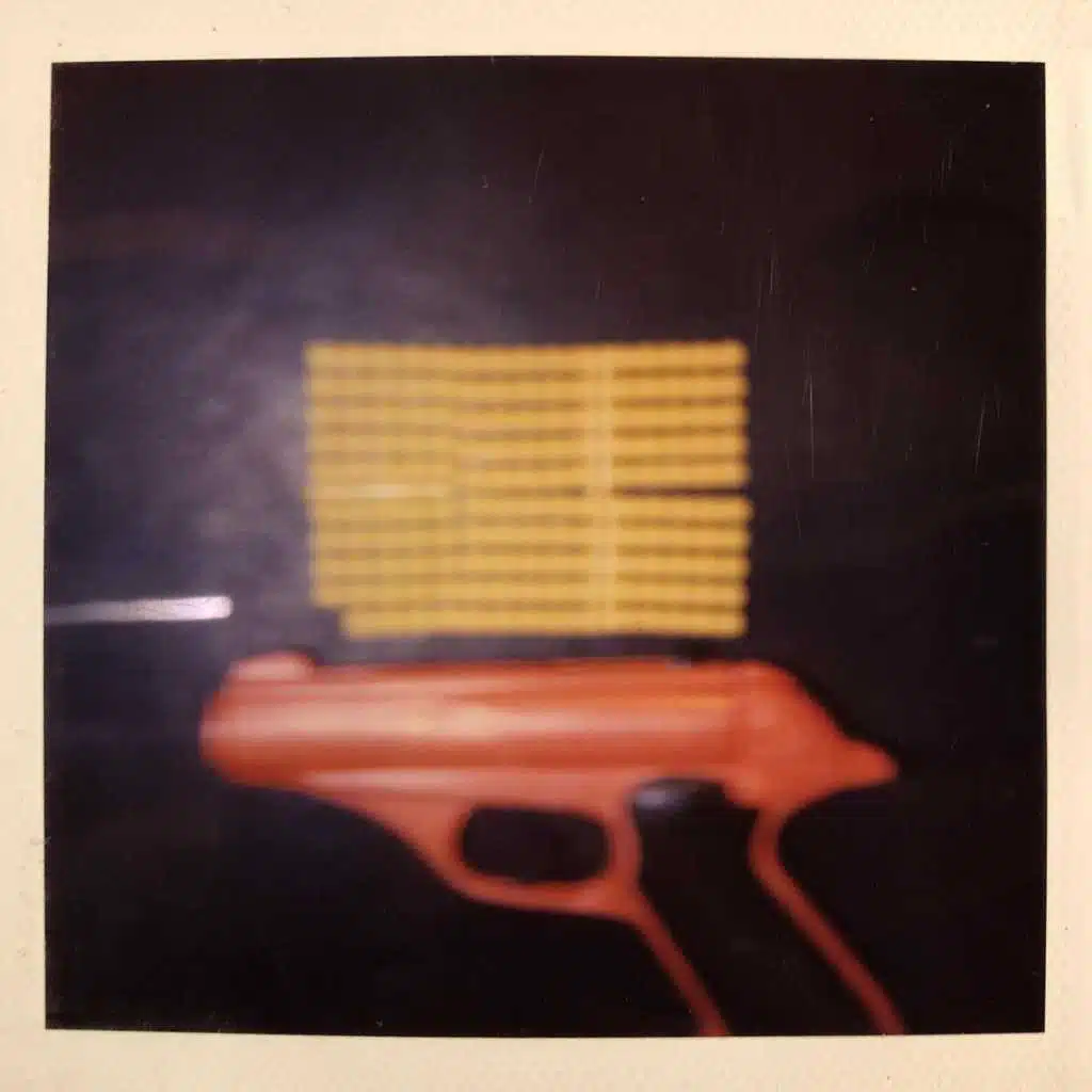 Thoughts and Prayers