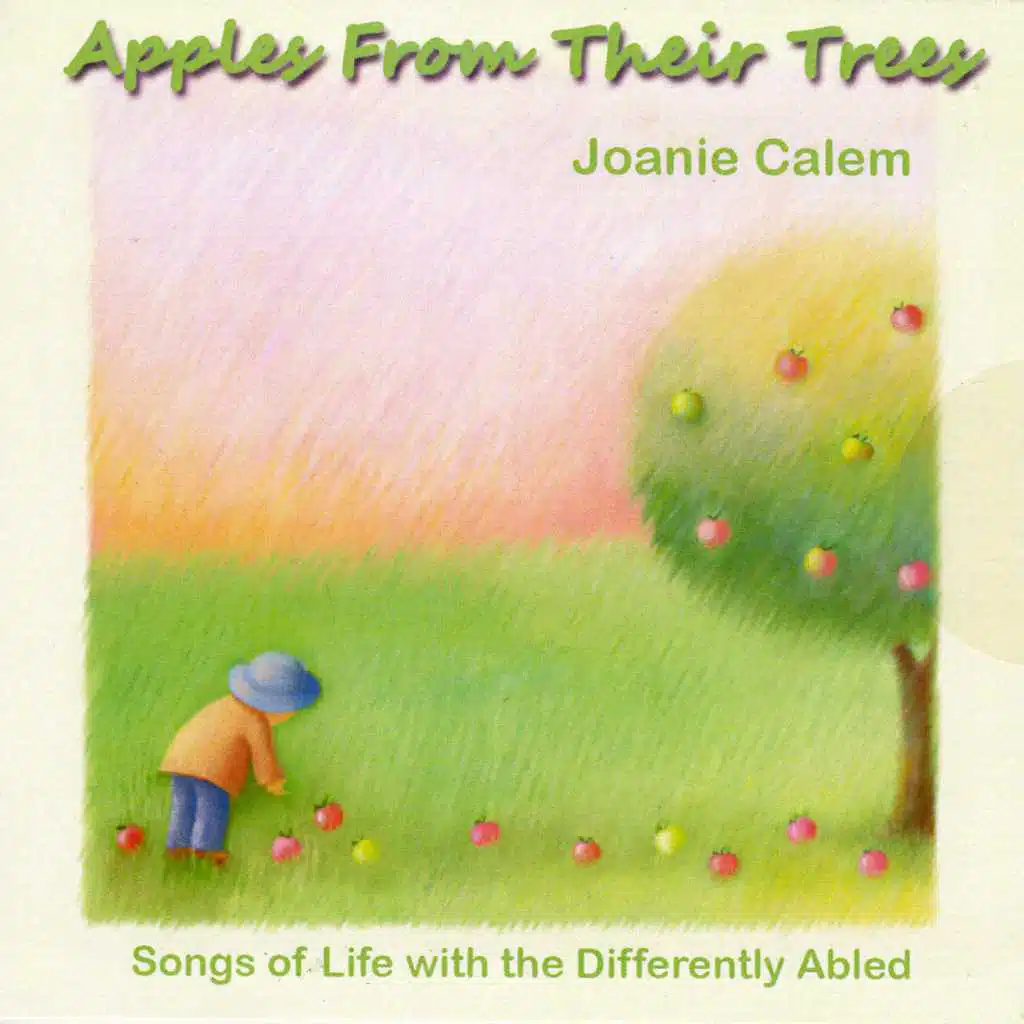 Apples from Their Trees