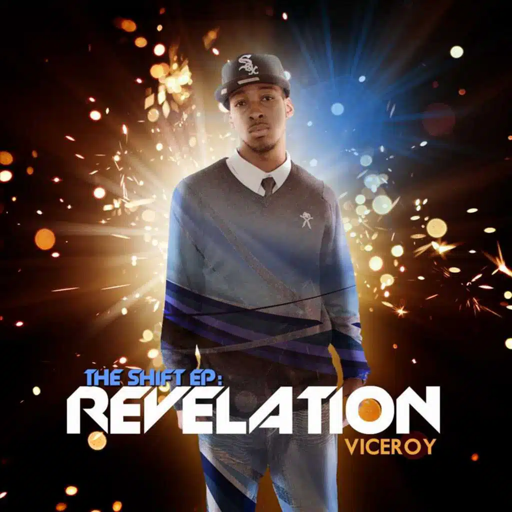 The Shift - EP: Revelation