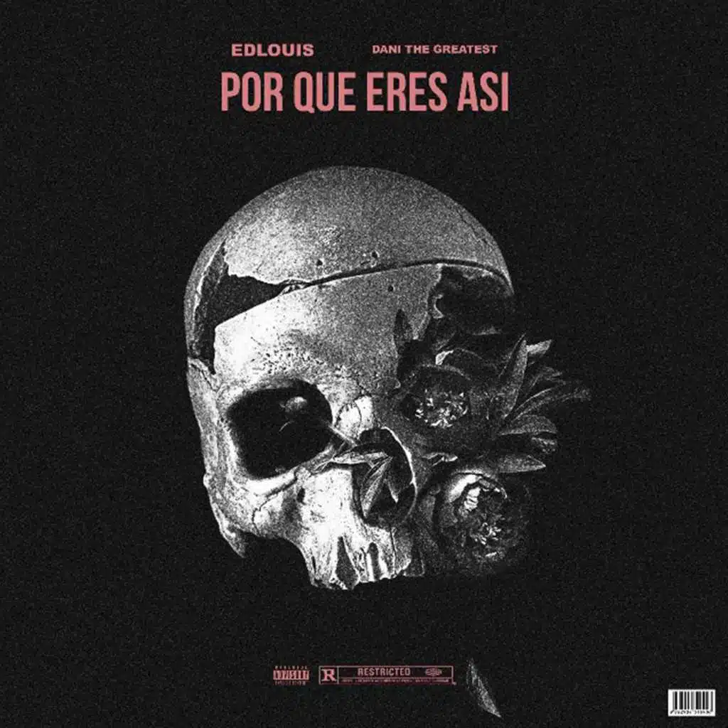 POR QUE ERES ASI