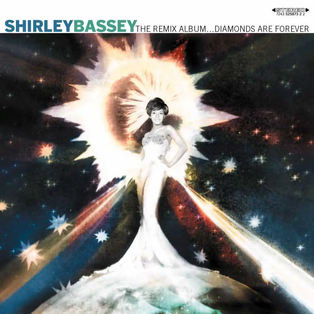 Shirley Bassey And Propellerheads