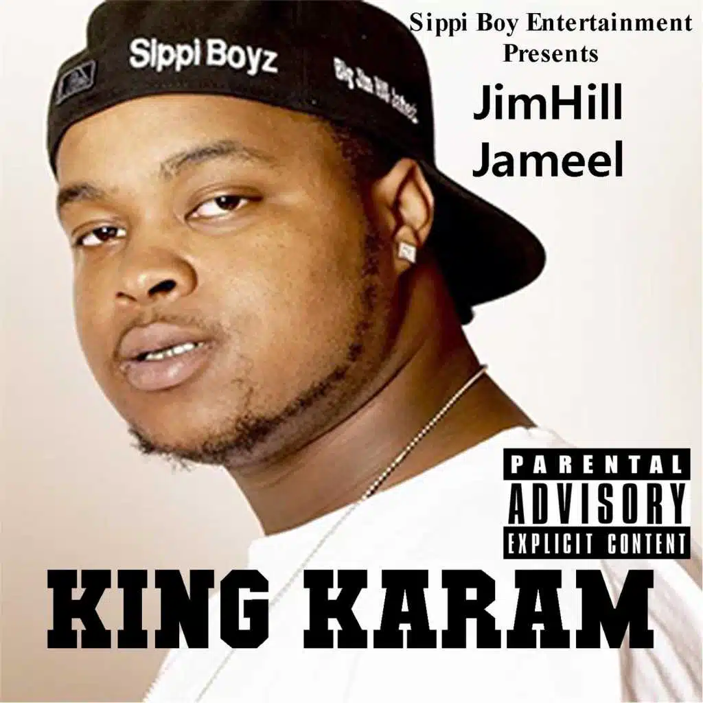 King Karam