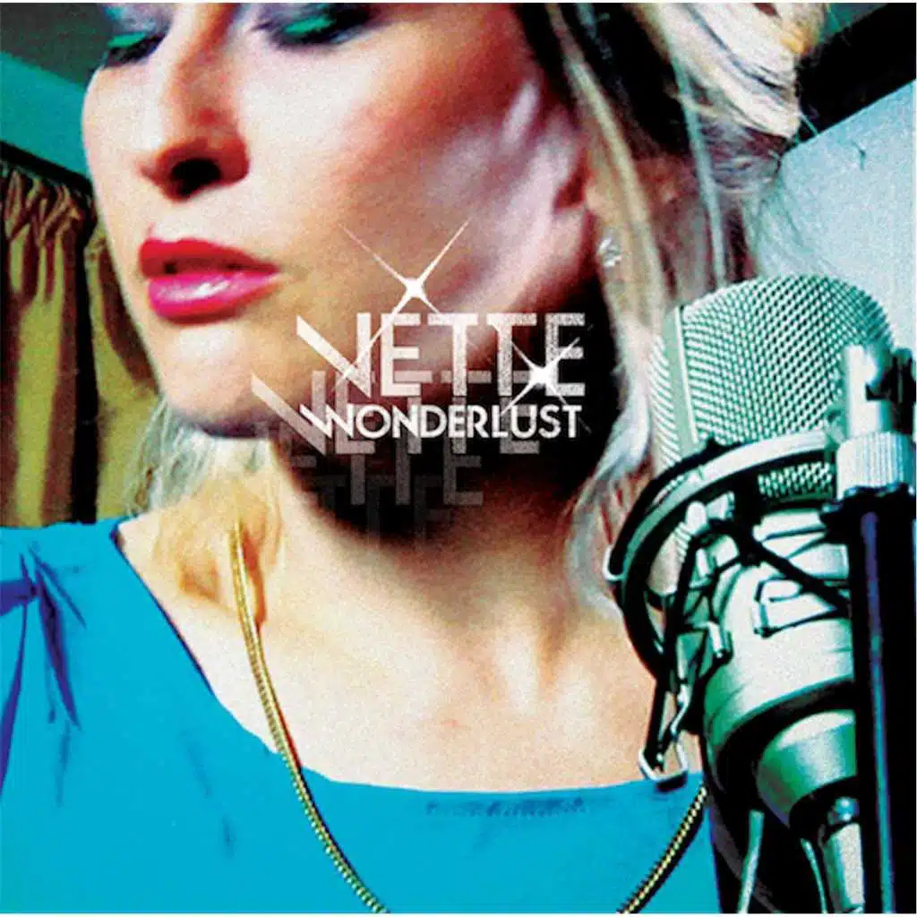 Wonderlust EP (Rerelease)