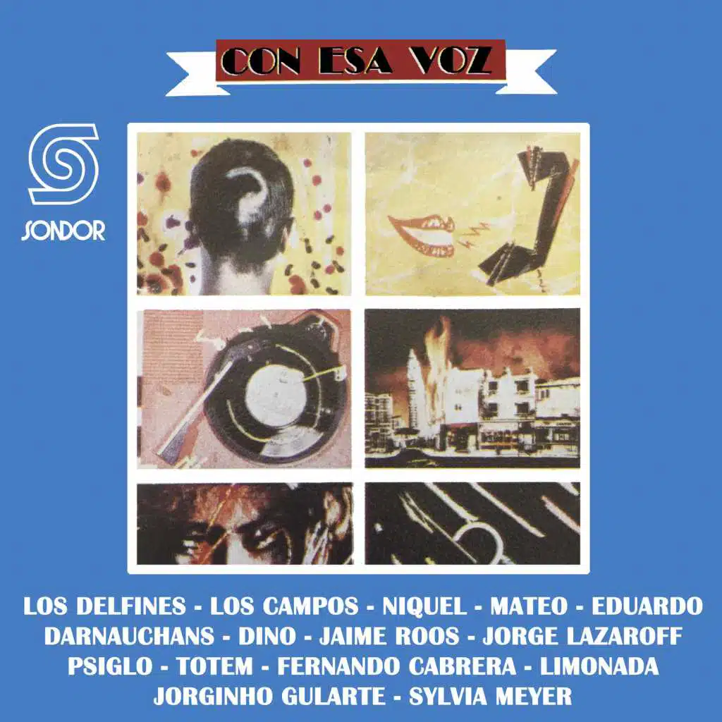 Nadie Me Dijo Nada (En Vivo)