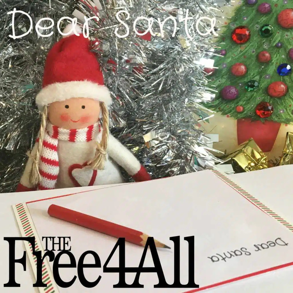 Christmas Day (feat. Kristina Lachaga)