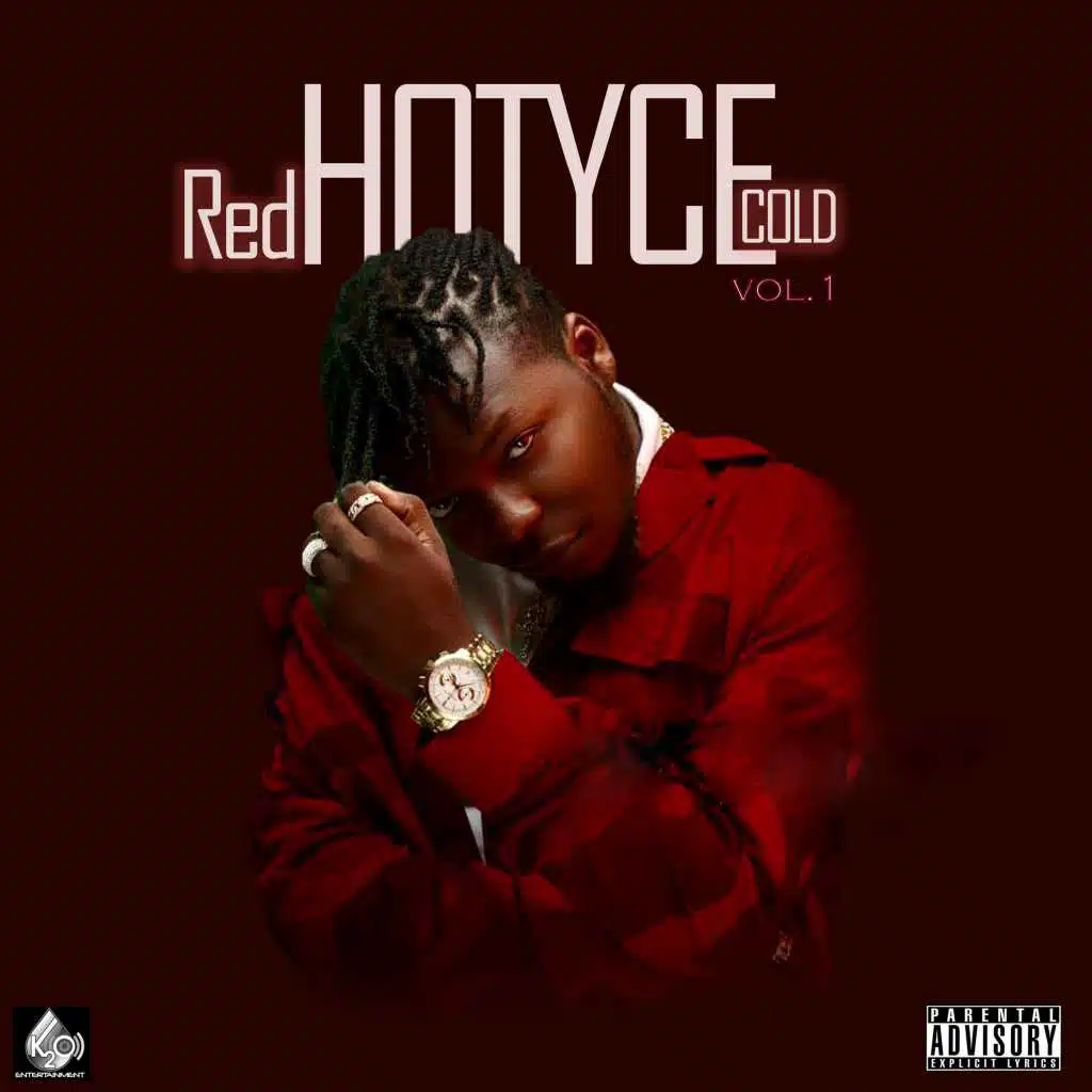 Redhotycecold, Vol. 1