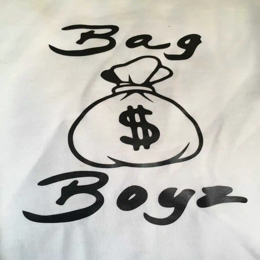 Bag Boyz 2