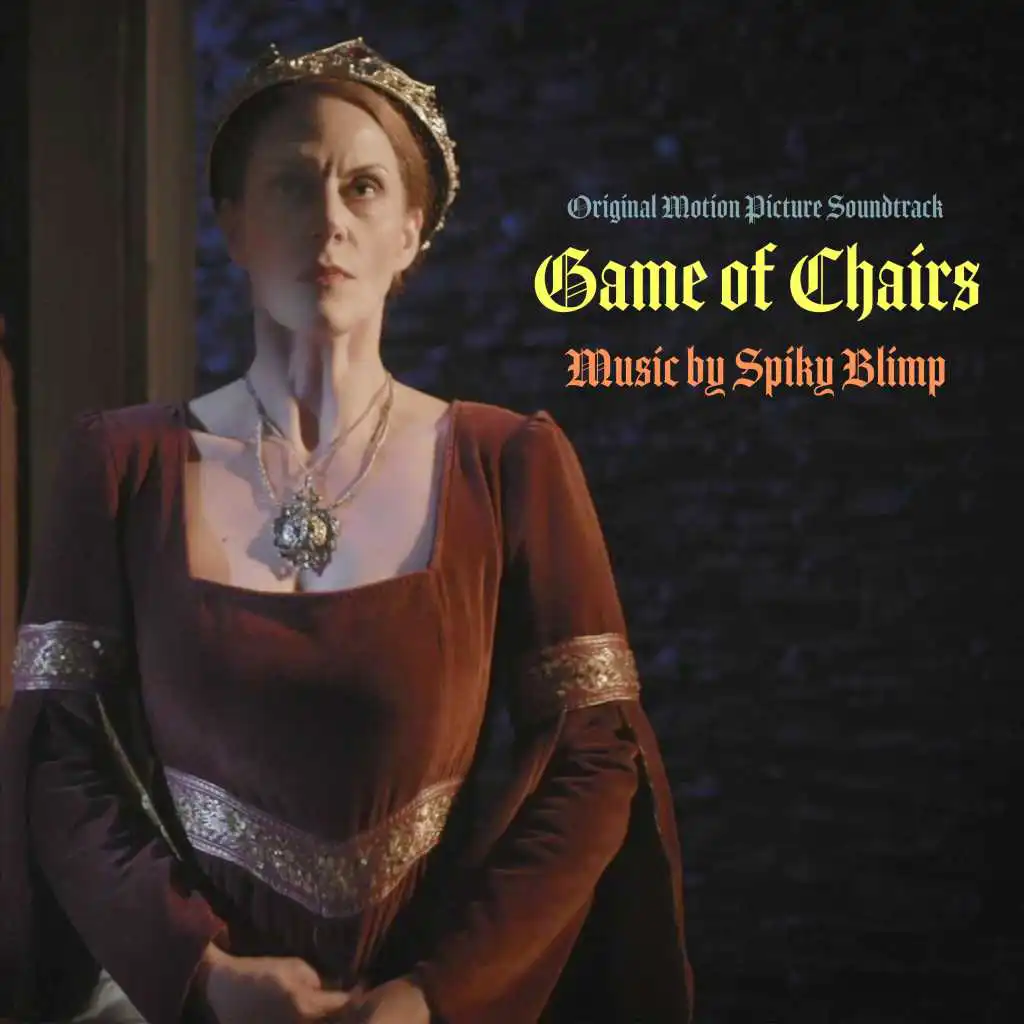 Game of Chairs Extras