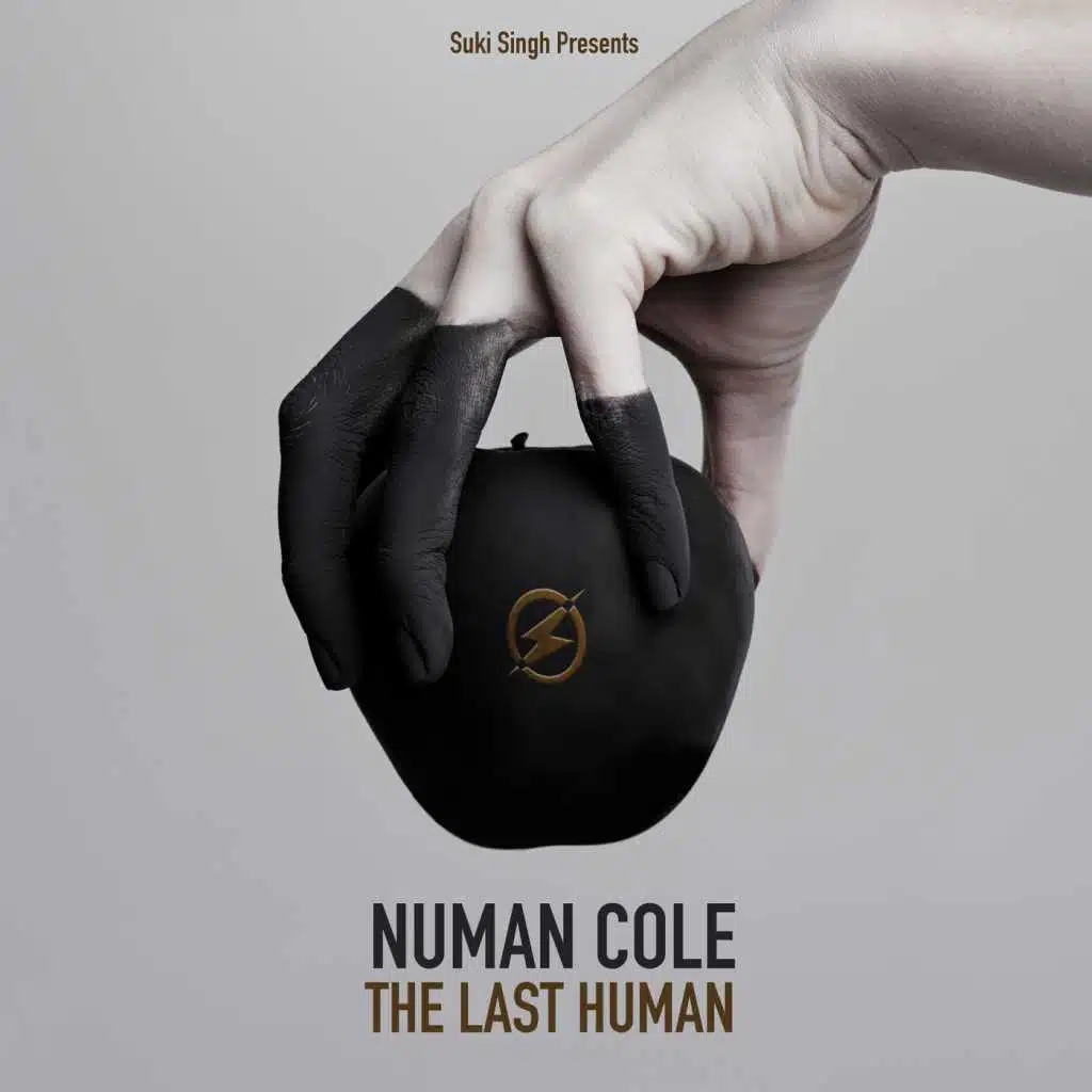 The Last Human