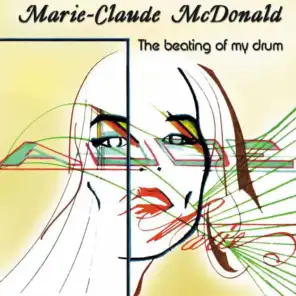 Marie-Claude McDonald