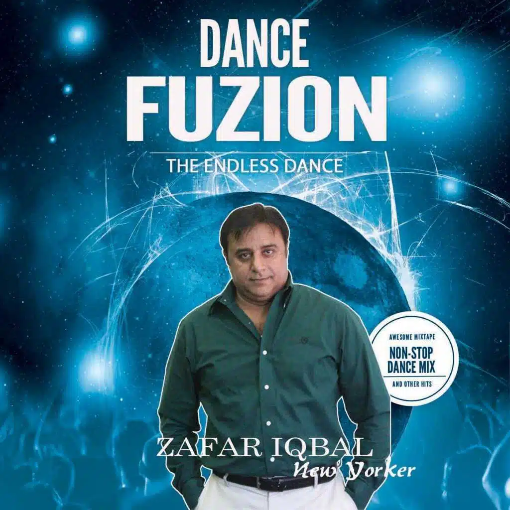 Dance Fuzion