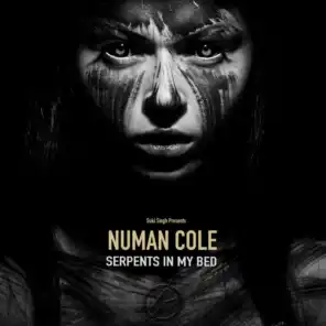 Numan Cole
