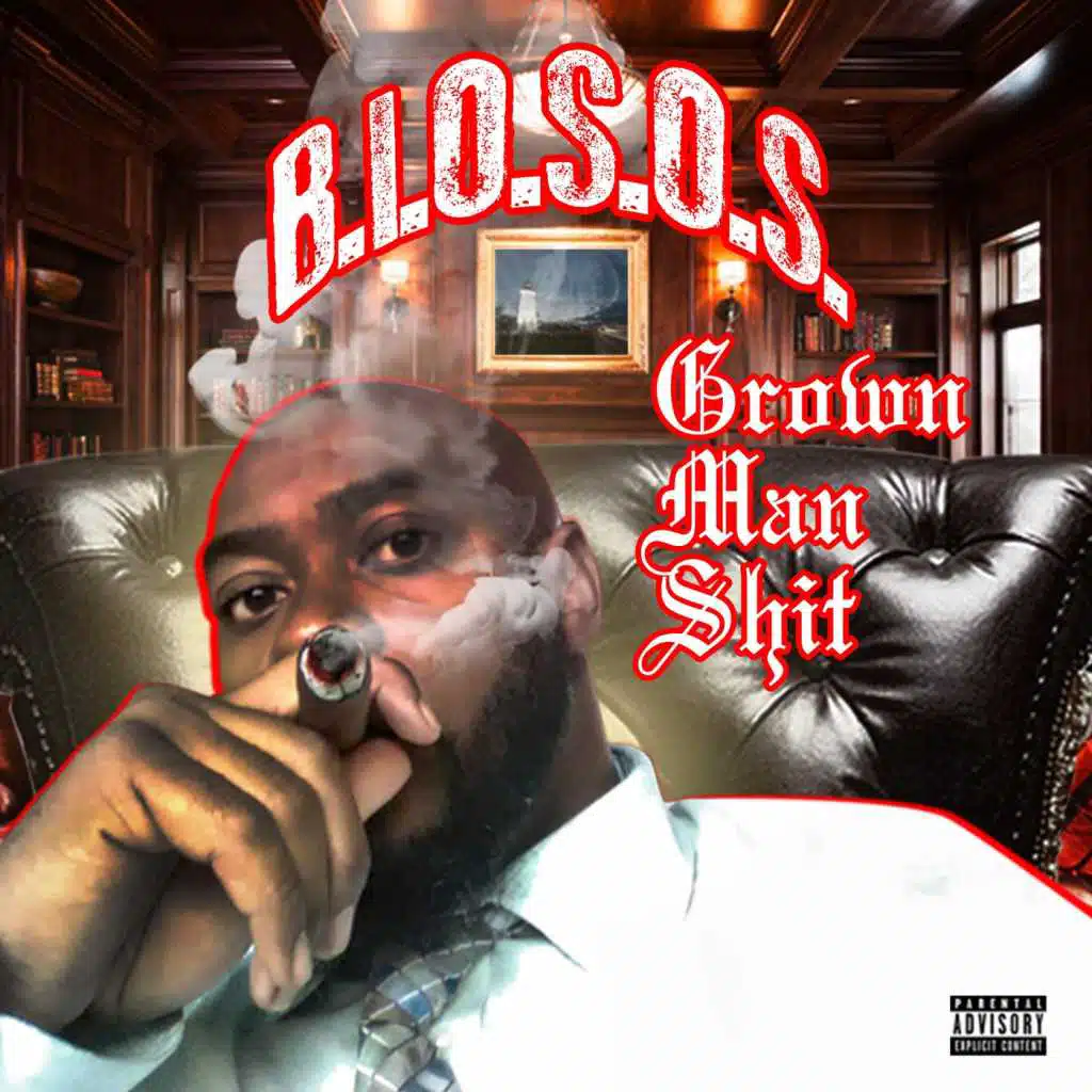 All 4 U (feat. Capt'n Cmoore)