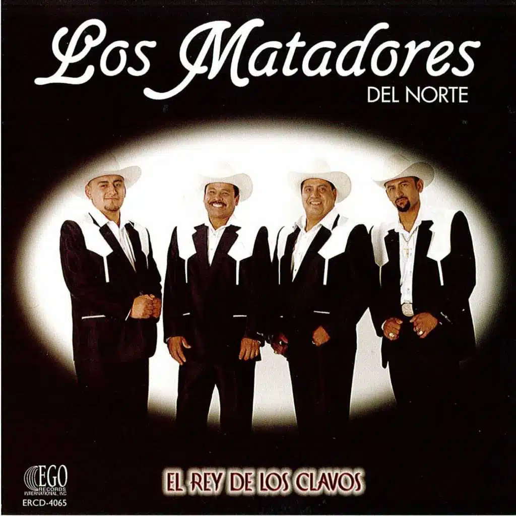 El Rey De Los Clavos