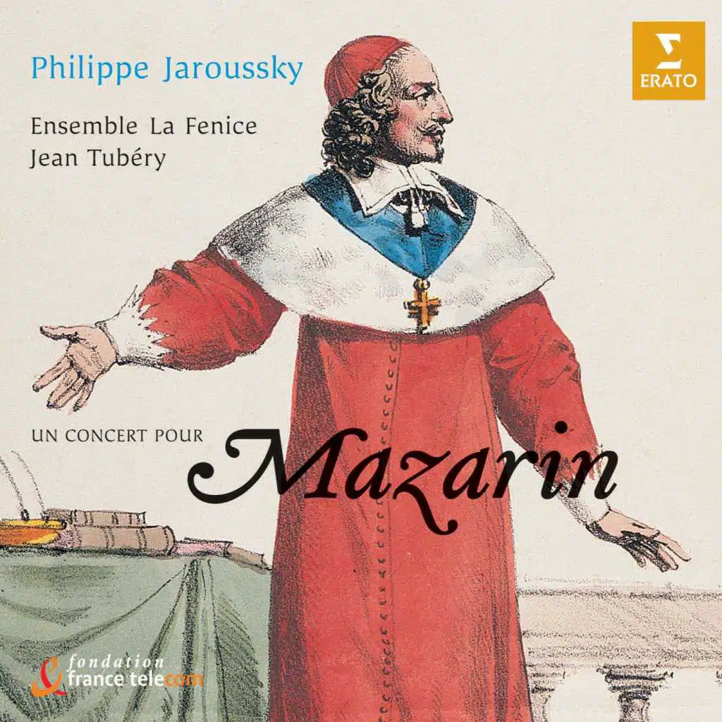 Un concert pour Mazarin (feat. La Fenice)