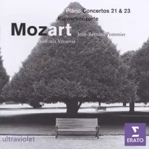 Jean-Bernard Pommier & Sinfonia Varsovia