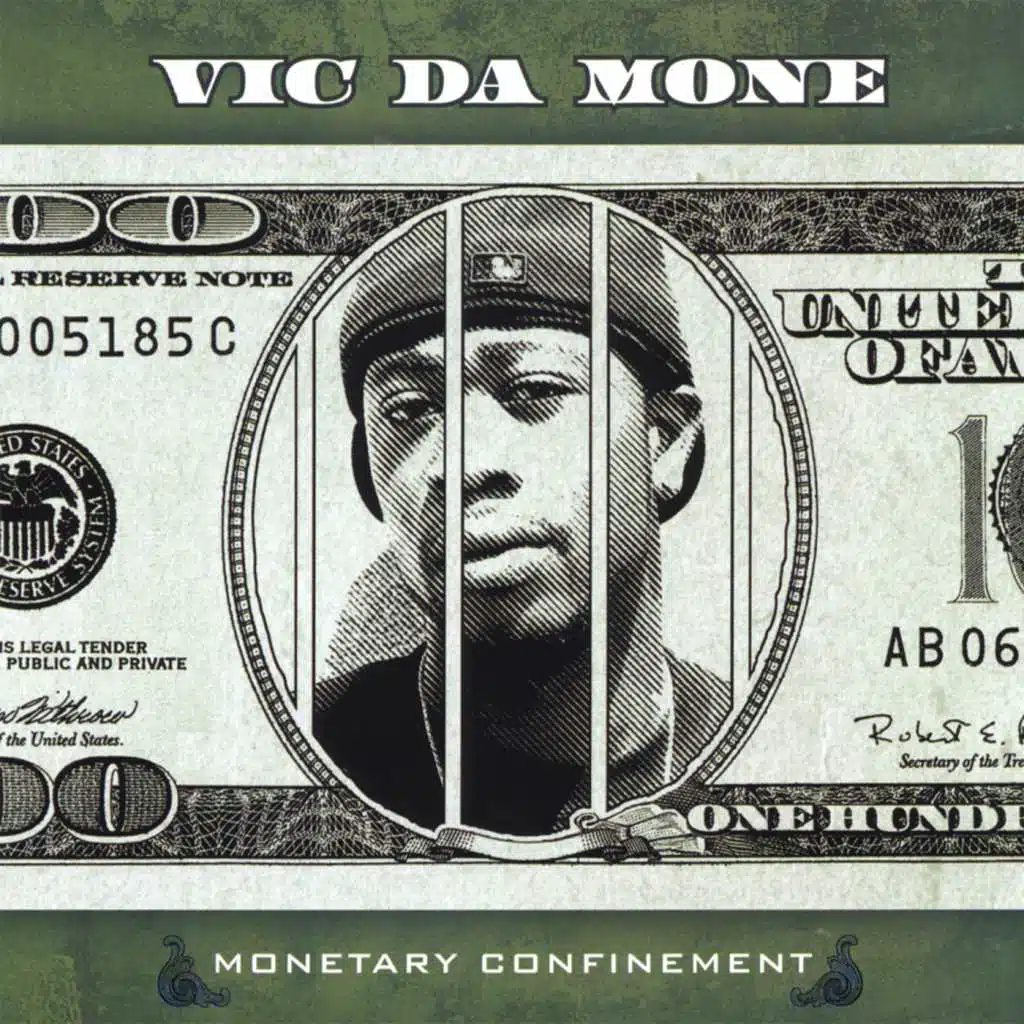 Monetary Confinement