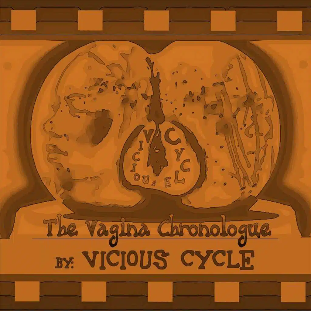 The Vagina Chronologue