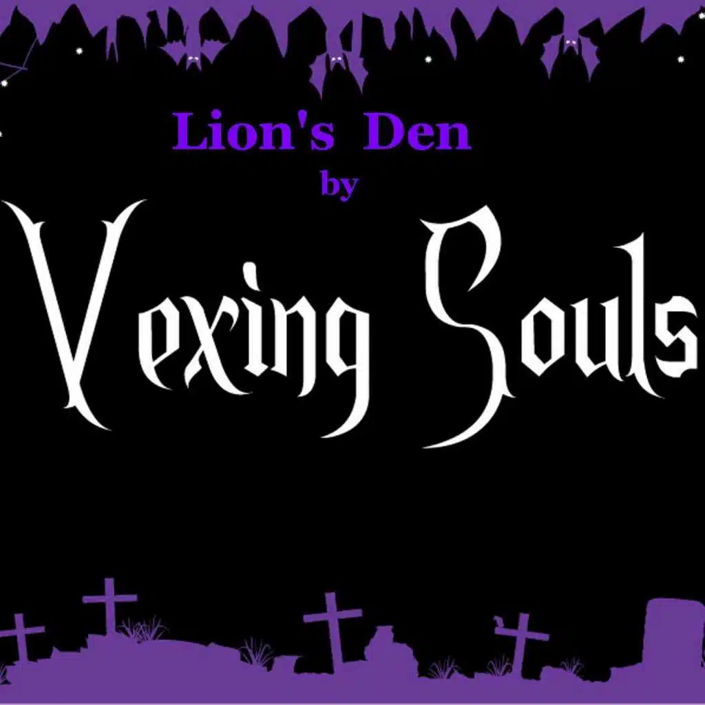 Vexing Souls