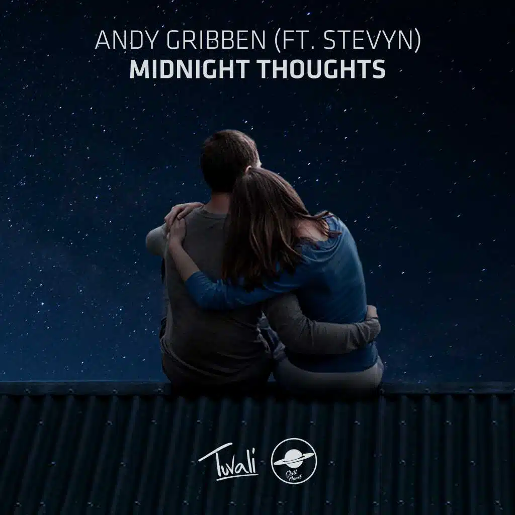 Midnight Thoughts (feat. Stevyn)