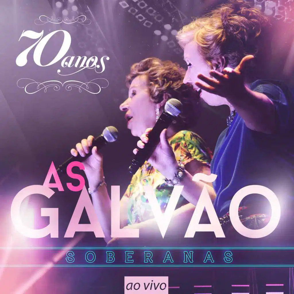 As Galvão