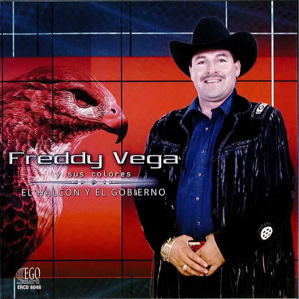 El Halcon Y El Gobierno