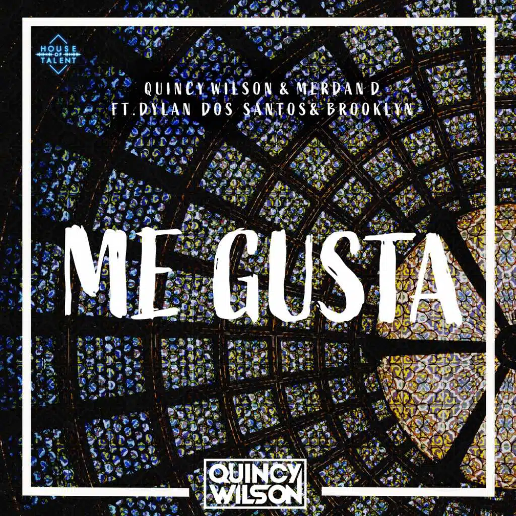 Me Gusta (feat. Brooklyn)
