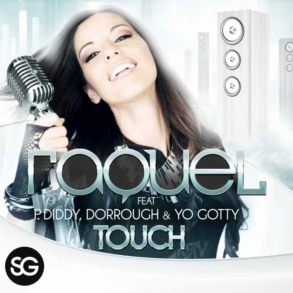 Touch (feat. P. Diddy, Dorrough & Yo Gotti)