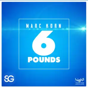 6 Pounds (Radio Edit)