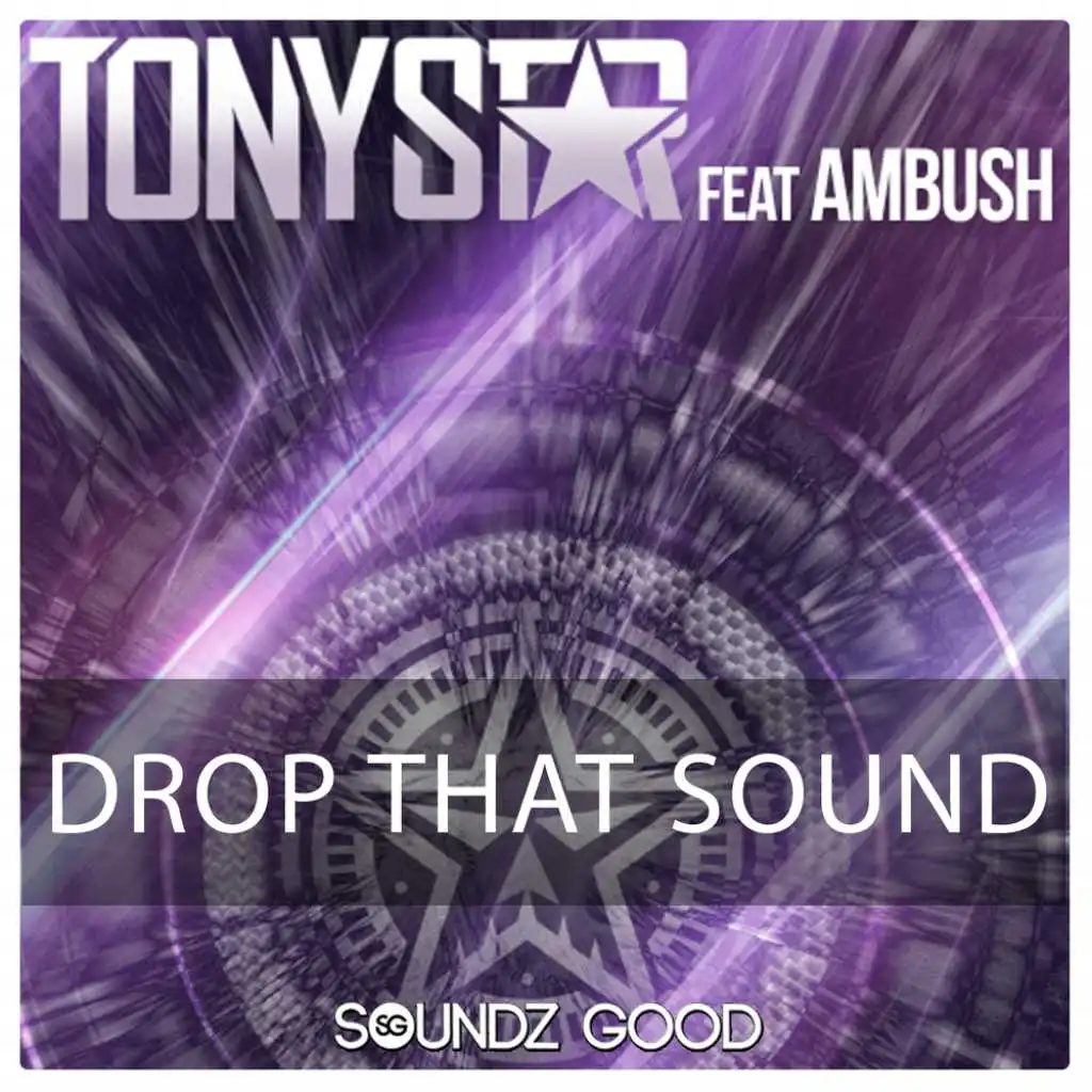 Drop That Sound (feat. Ambush)