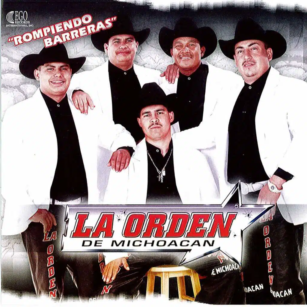 La Orden De Michoacan