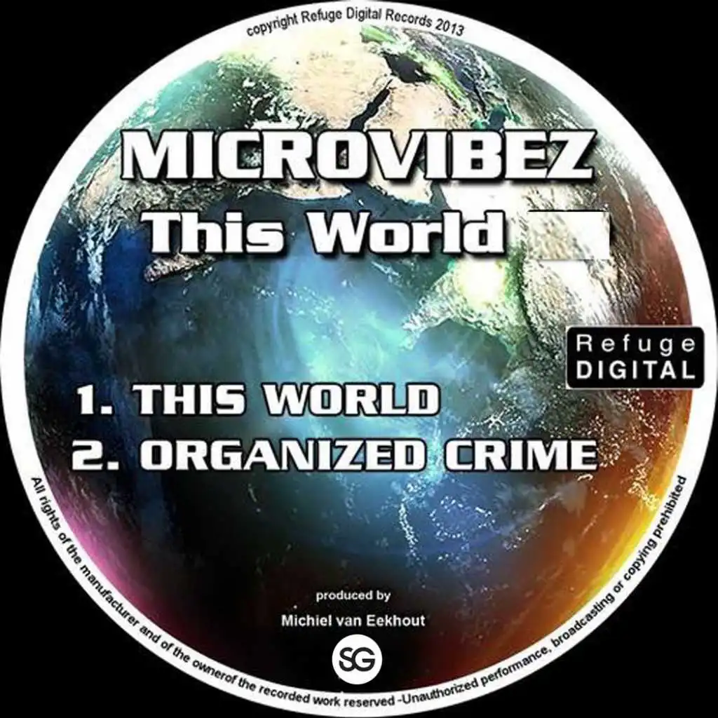 Microvibez