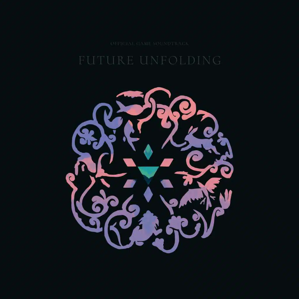 Future Unfolding (Original Game Soundtrack)