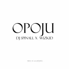 Opoju (feat. Wizkid)