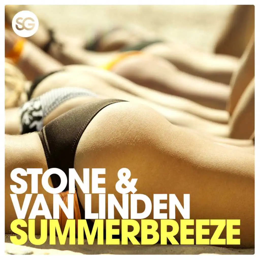 Summerbreeze (Justin Vito Edit)